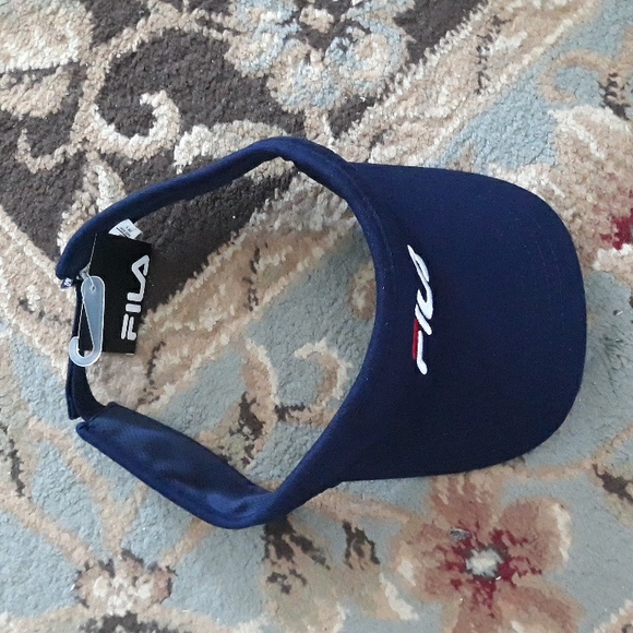 2x*Host Pick*FILA unisex visor - Picture 12 of 12